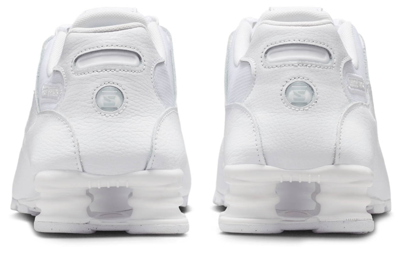 Nike Shox Nz Bild 6 von 6. Antippen, um die Fotogalerie zu öffnen.