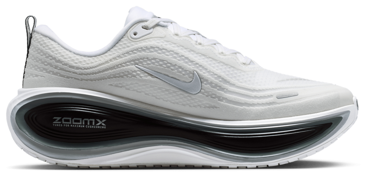 Nike Vomero Plus Afbeelding 1 van 6. Tik om de fotogalerij te openen..