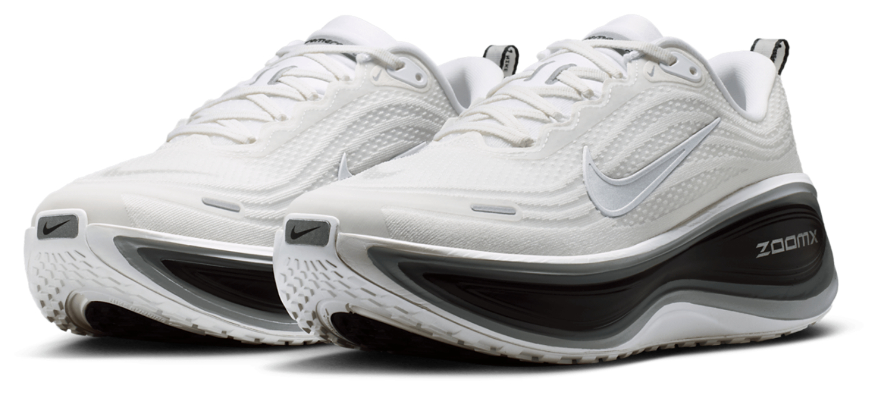 Nike Vomero Plus Afbeelding 2 van 6. Tik om de fotogalerij te openen..