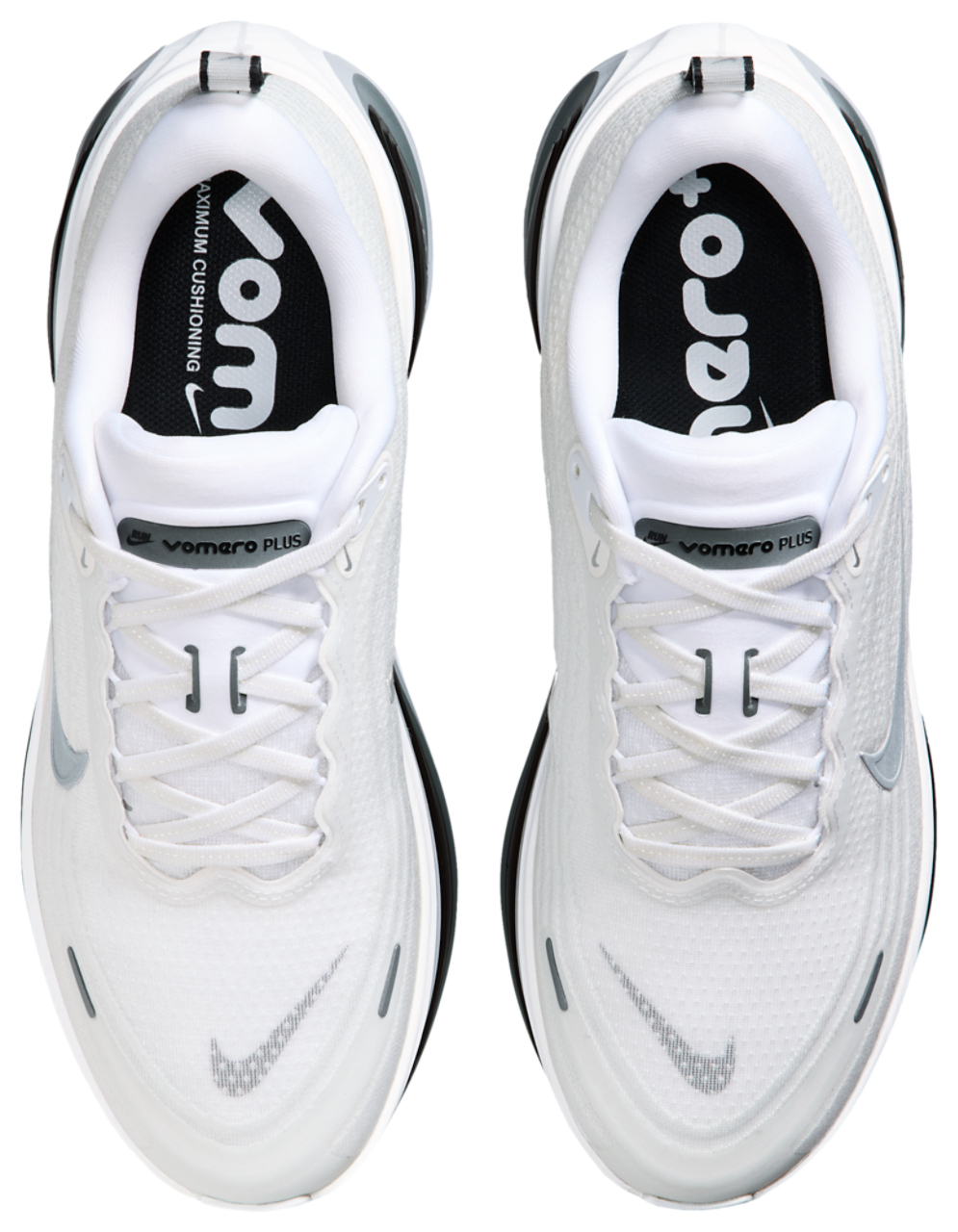 Nike Vomero Plus Afbeelding 4 van 6. Tik om de fotogalerij te openen..