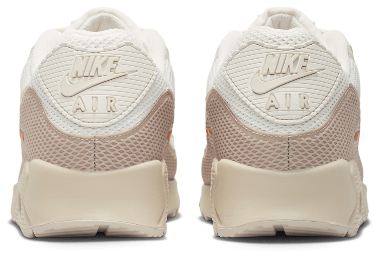 Nike Air Max '90 Premium Image 6 of 6. Tap to open photo gallery.