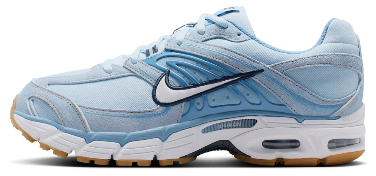 Nike Air Max Moto 2K Image 3 of 6. Tap to open photo gallery.
