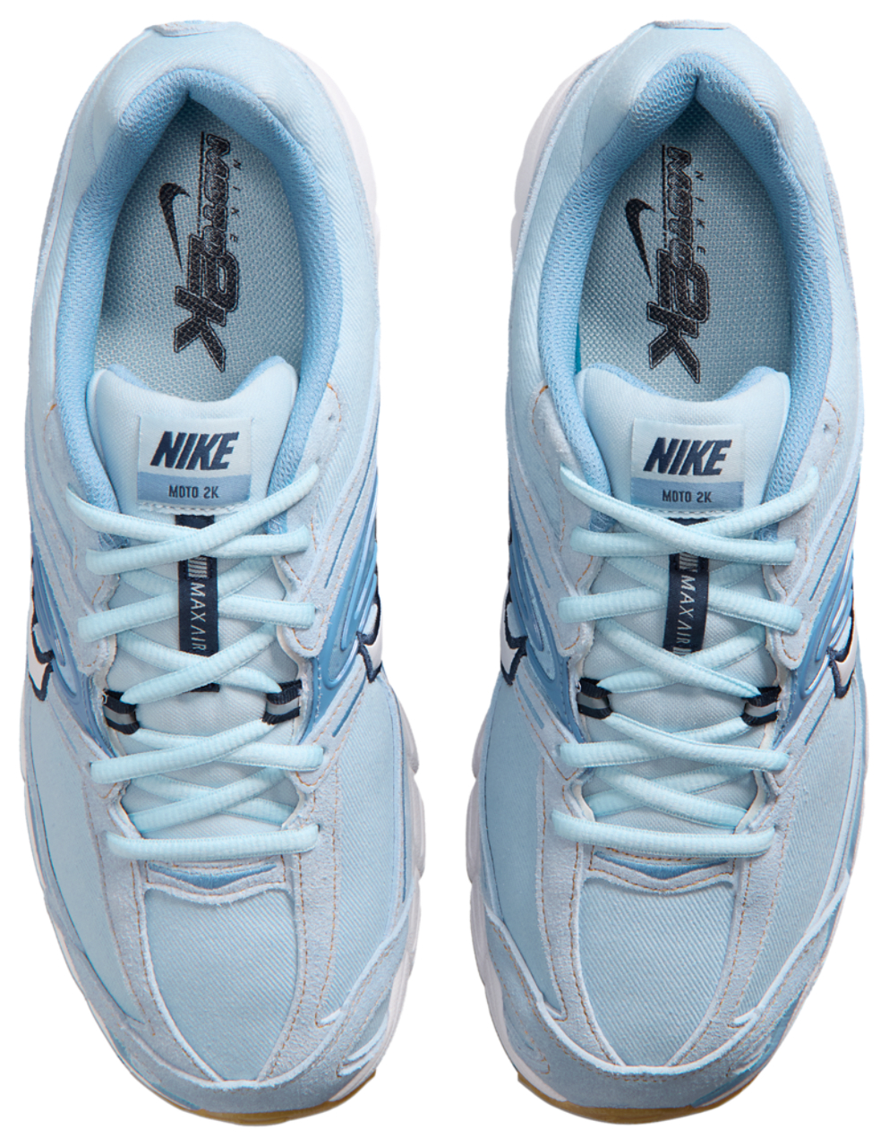 Nike Air Max Moto 2K Image 4 of 6. Tap to open photo gallery.