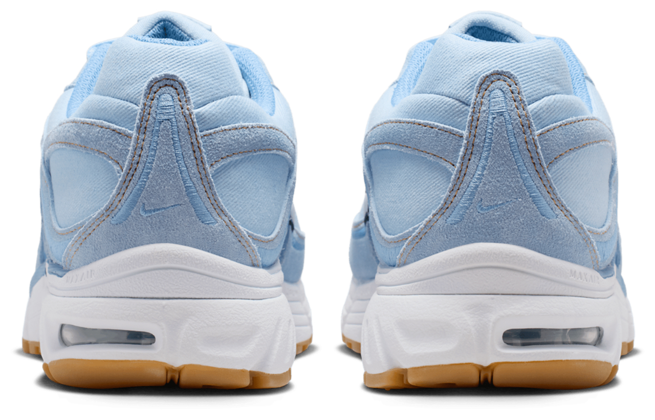 Nike Air Max Moto 2K Image 6 of 6. Tap to open photo gallery.