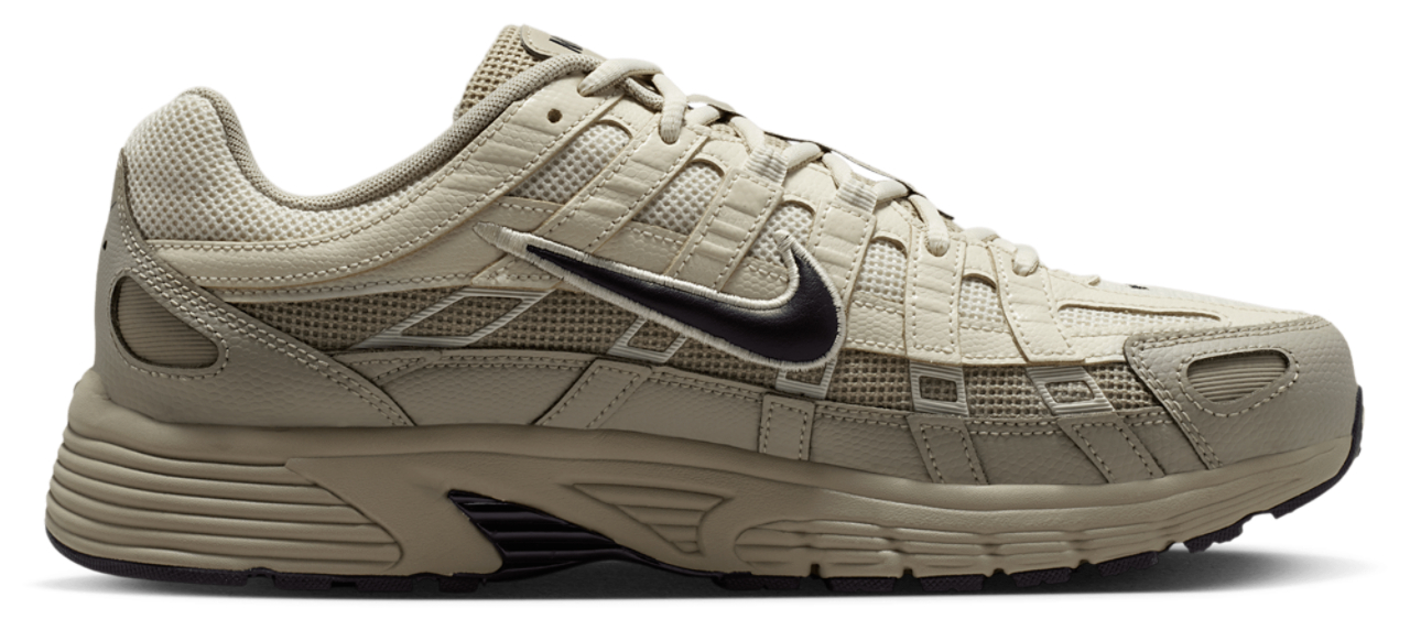 Nike P-6000 Image 1 of 6. Tap to open photo gallery.