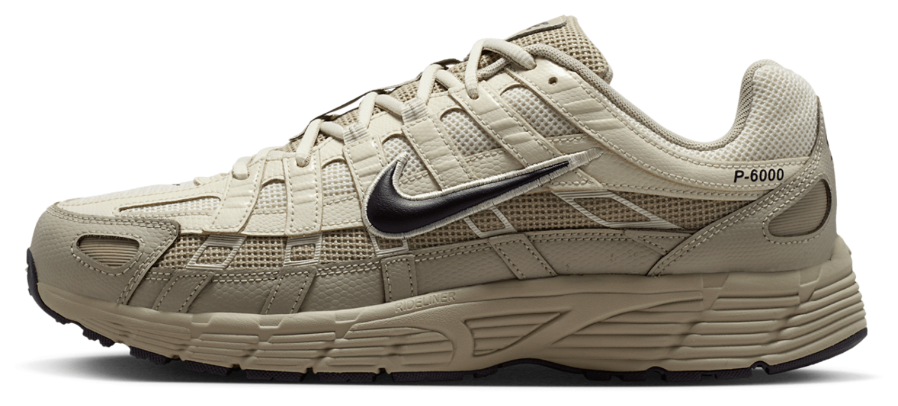 Nike P-6000 Image 3 of 6. Tap to open photo gallery.
