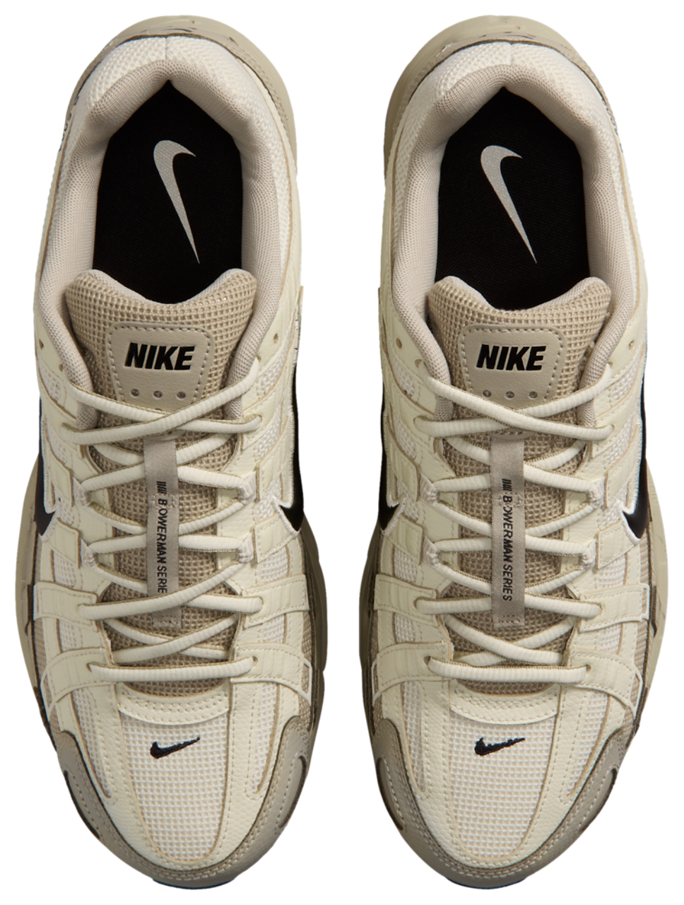Nike P-6000 Image 4 of 6. Tap to open photo gallery.
