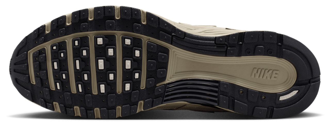 Nike P-6000 Image 5 of 6. Tap to open photo gallery.