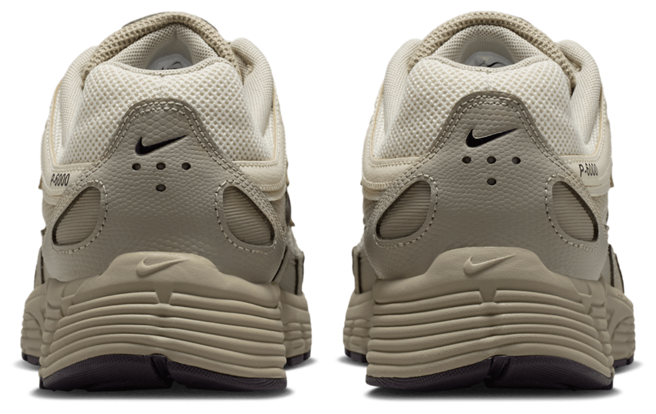 Nike P-6000 Image 6 of 6. Tap to open photo gallery.