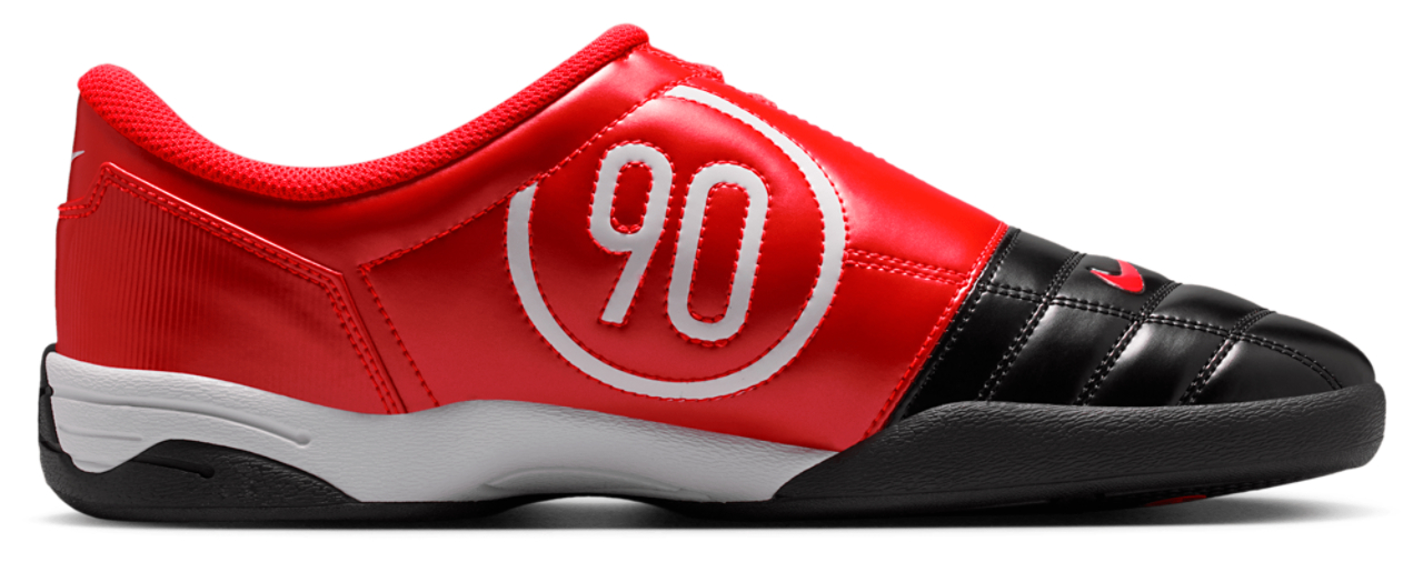 Nike Total 90 Bild 1 von 6. Antippen, um die Fotogalerie zu öffnen.