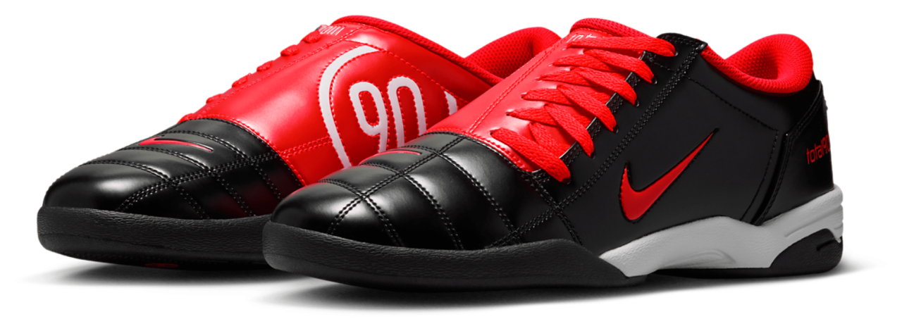 Nike Total 90 Bild 2 von 6. Antippen, um die Fotogalerie zu öffnen.