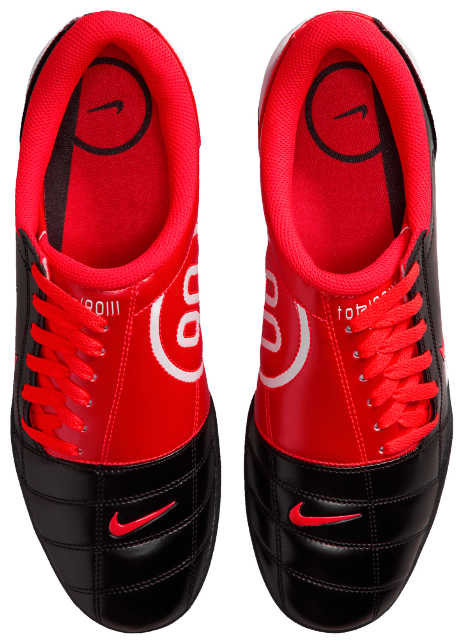 Nike Total 90 Bild 4 von 6. Antippen, um die Fotogalerie zu öffnen.