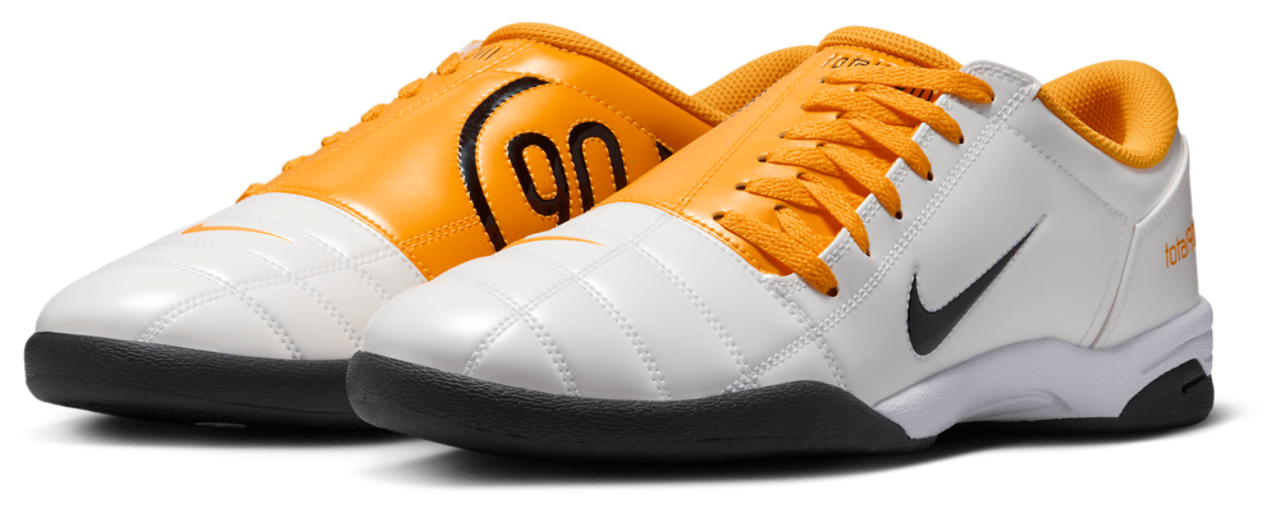 Nike Total 90 Bild 2 von 6. Antippen, um die Fotogalerie zu öffnen.