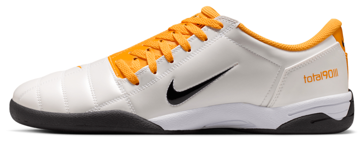 Nike Total 90 Bild 3 von 6. Antippen, um die Fotogalerie zu öffnen.