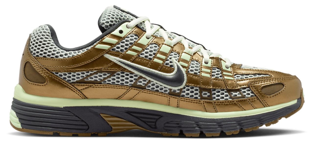 Nike P-6000 Bild 1 von 6. Antippen, um die Fotogalerie zu öffnen.