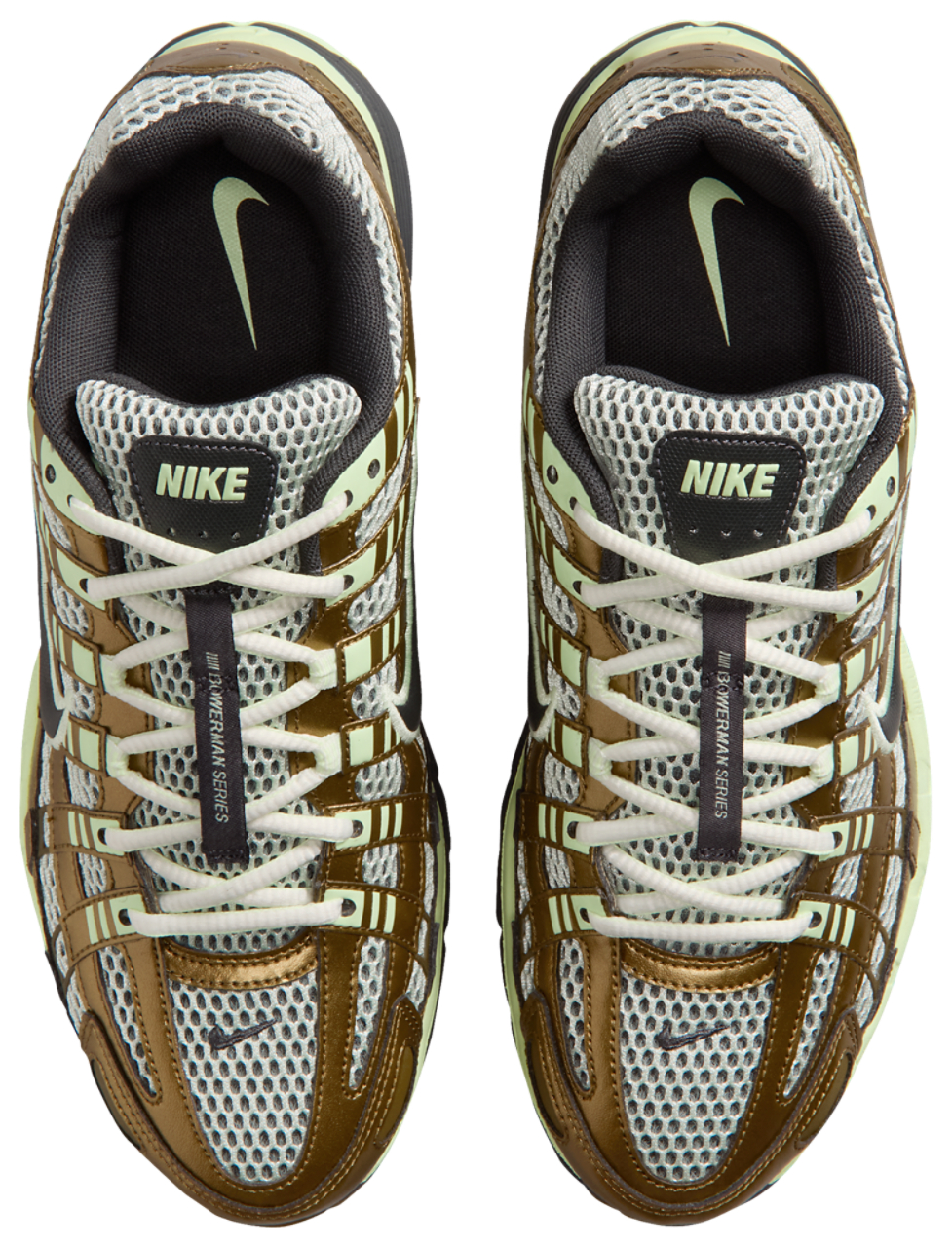 Nike P-6000 Bild 4 von 6. Antippen, um die Fotogalerie zu öffnen.