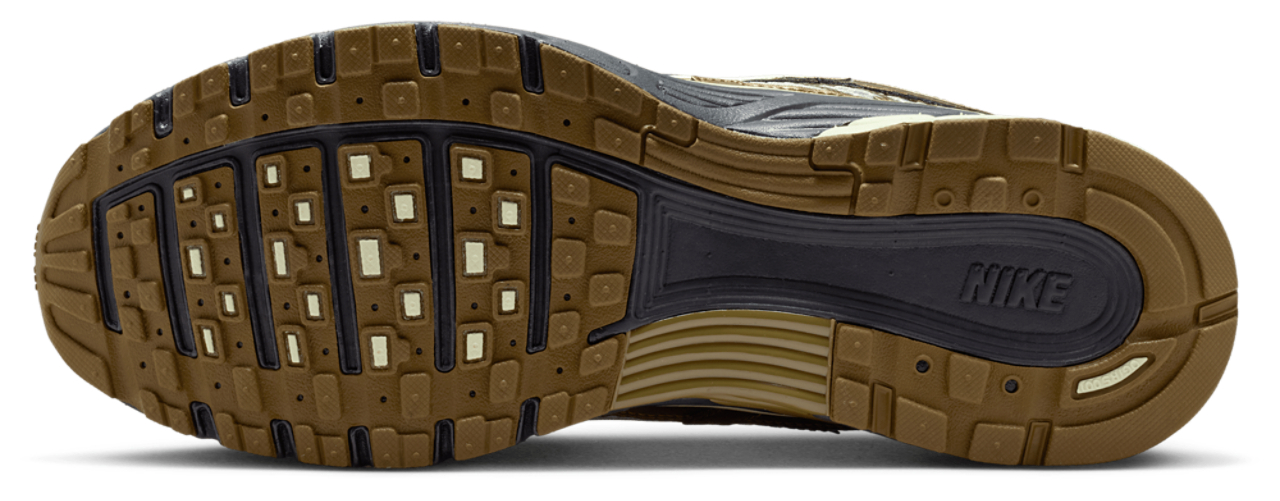 Nike P-6000 Bild 5 von 6. Antippen, um die Fotogalerie zu öffnen.