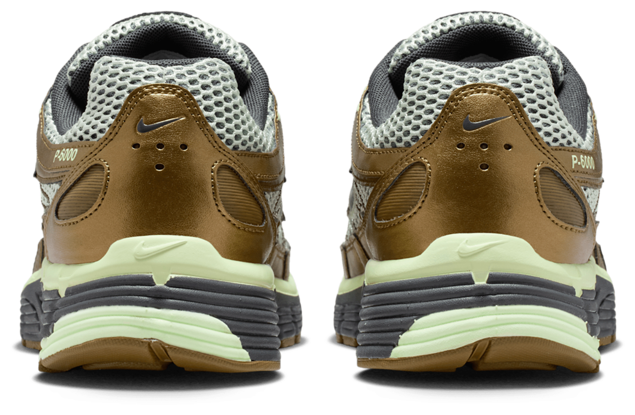 Nike P-6000 Bild 6 von 6. Antippen, um die Fotogalerie zu öffnen.