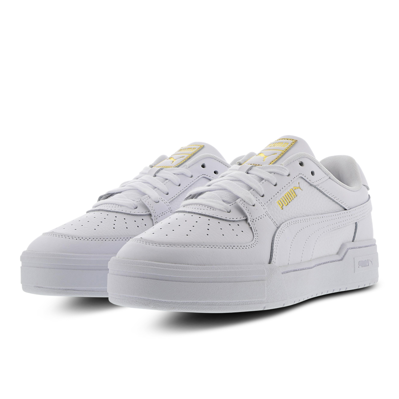 Puma CA Pro Image 2 of 7. Tap to open photo gallery.
