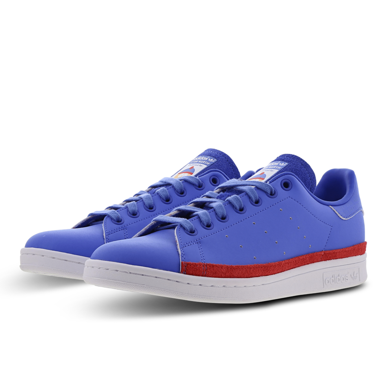 adidas Stan Smith South Park Image 2 of 7. Tap to open photo gallery.