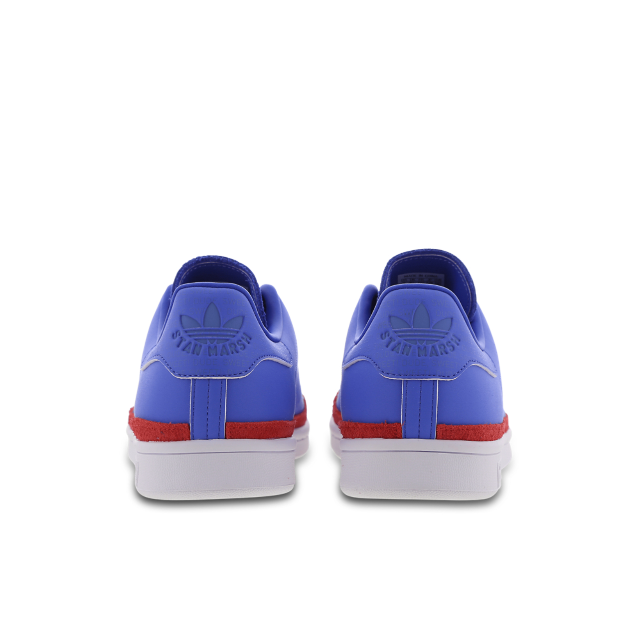 adidas Stan Smith South Park Image 3 of 7. Tap to open photo gallery.