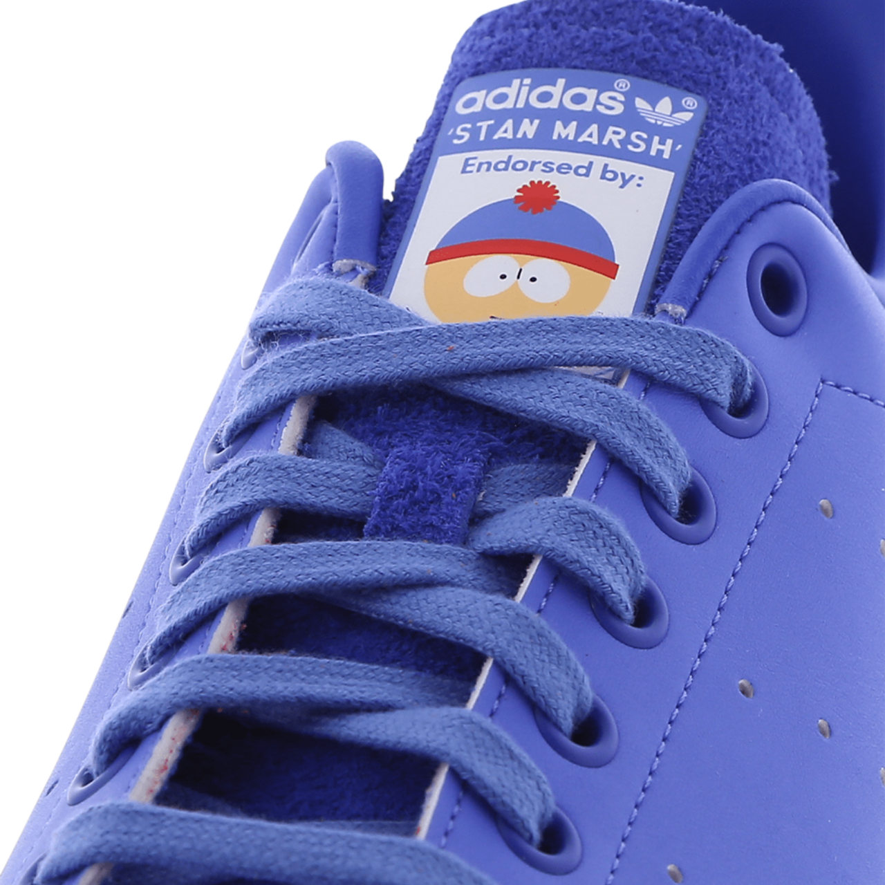 adidas Stan Smith South Park Image 7 of 7. Tap to open photo gallery.