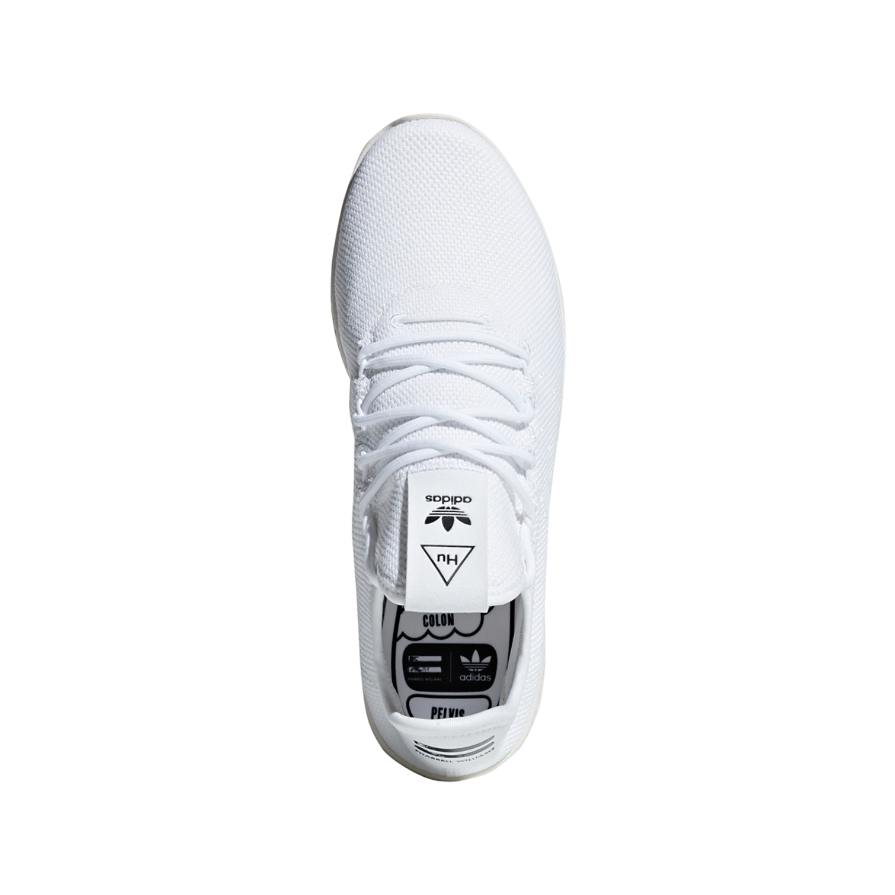 adidas Pharrell Williams Tennis Hu Imagen 5 de 12. Toque para abrir la galería de fotos.