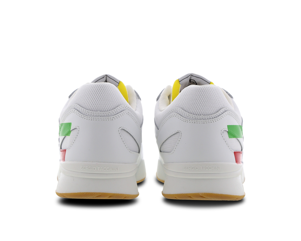 Sergio Tacchini Ace Image 3 of 6. Tap to open photo gallery.