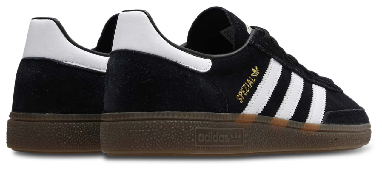 adidas Handball Spezial Image 4 of 8. Tap to open photo gallery.