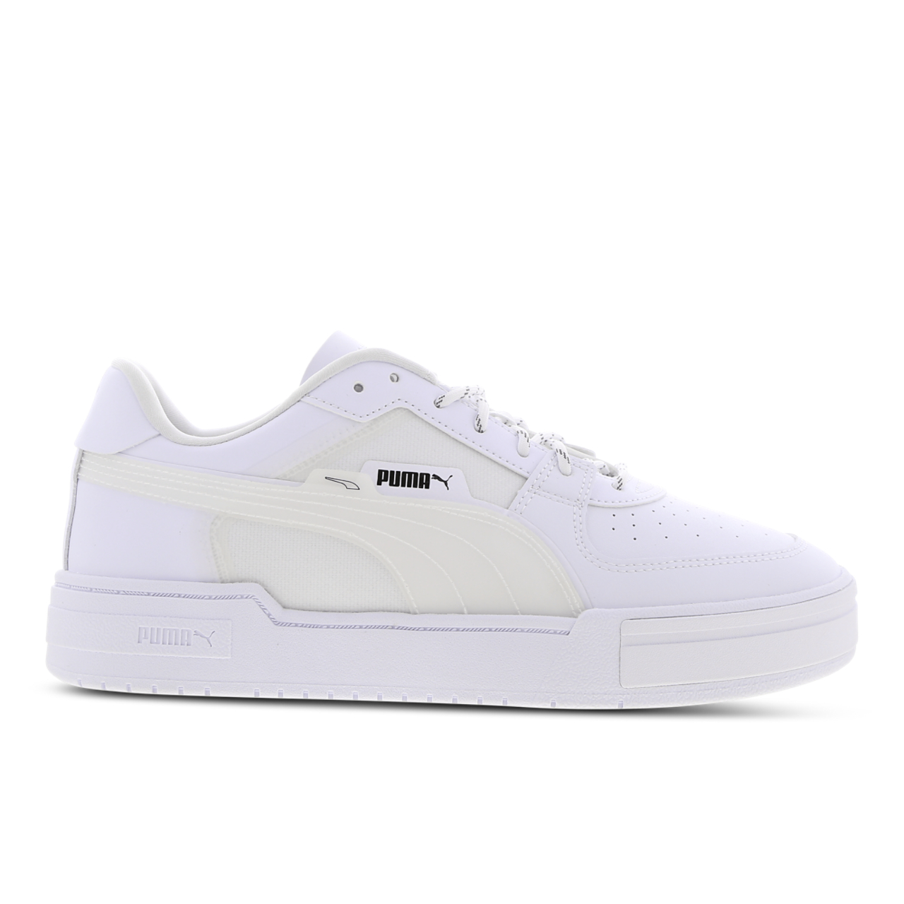 Puma CA Pro Image 1 of 7. Tap to open photo gallery.
