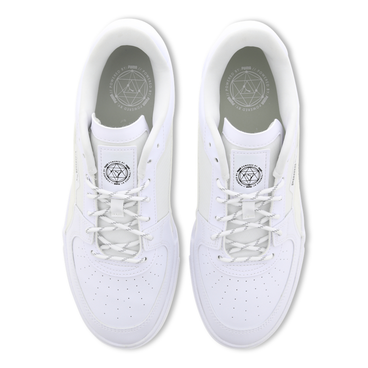 Puma CA Pro Image 5 of 7. Tap to open photo gallery.