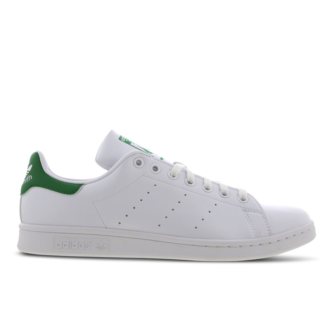 adidas Stan Smith Primegreen Image 1 of 7. Tap to open photo gallery.
