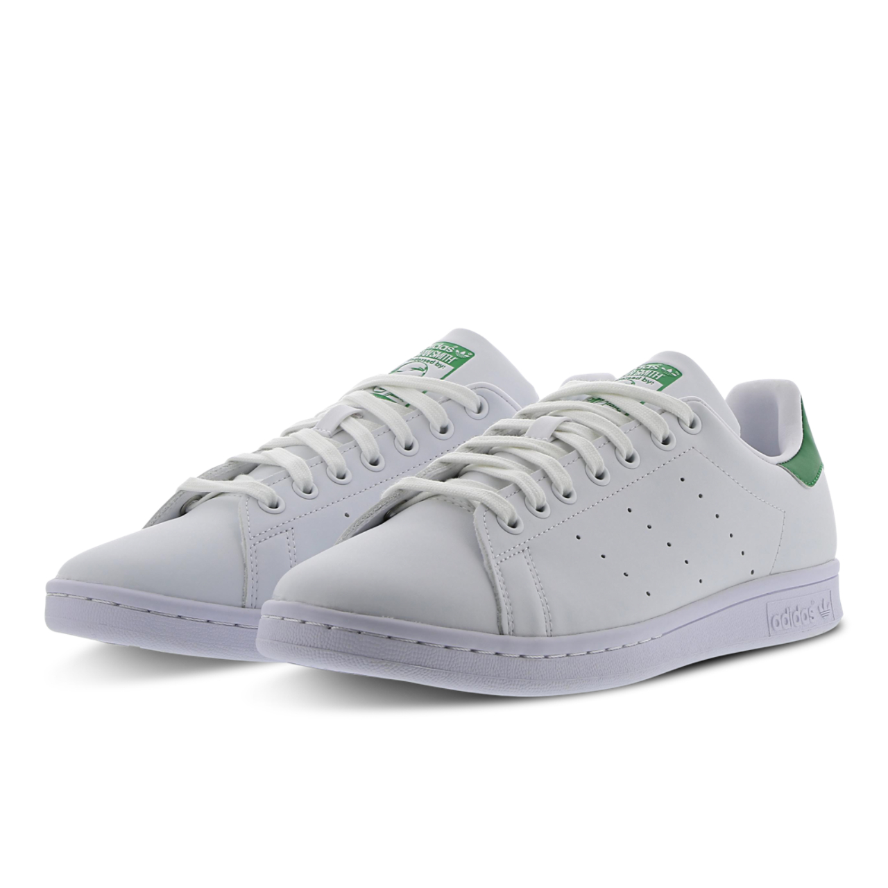 adidas Stan Smith Primegreen Image 2 of 7. Tap to open photo gallery.