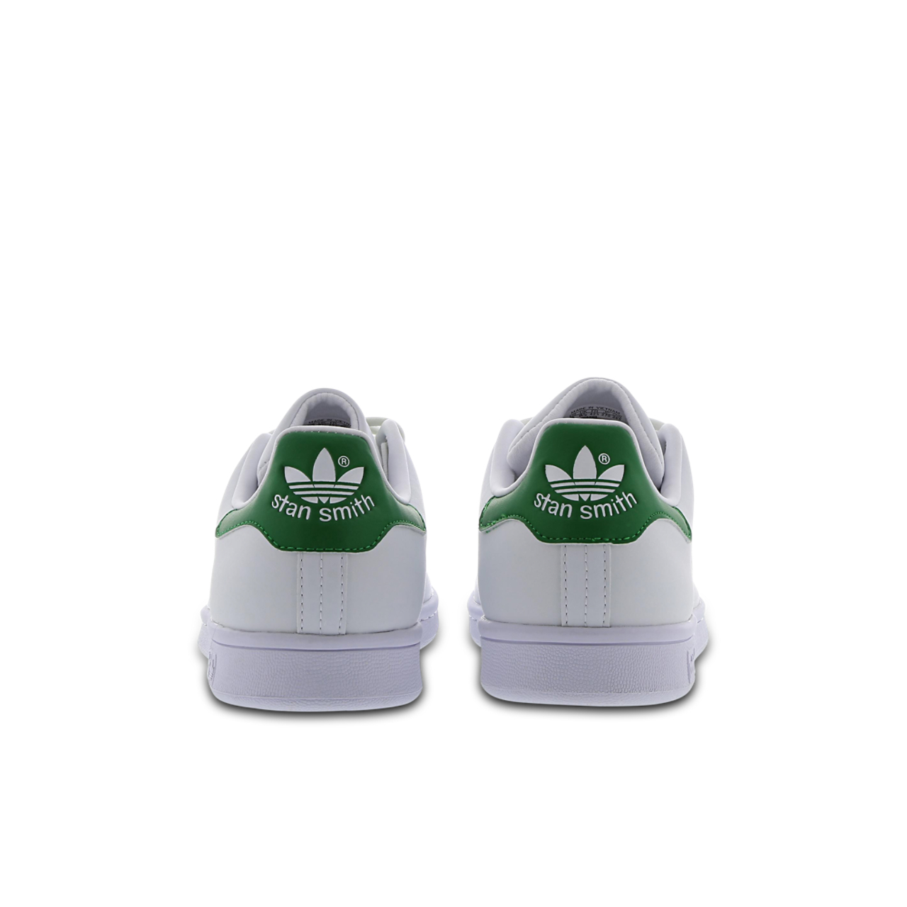 adidas Stan Smith Primegreen Image 3 of 7. Tap to open photo gallery.