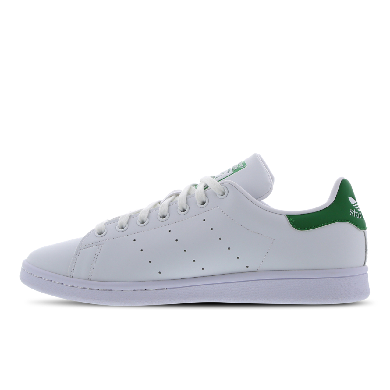 adidas Stan Smith Primegreen Image 4 of 7. Tap to open photo gallery.