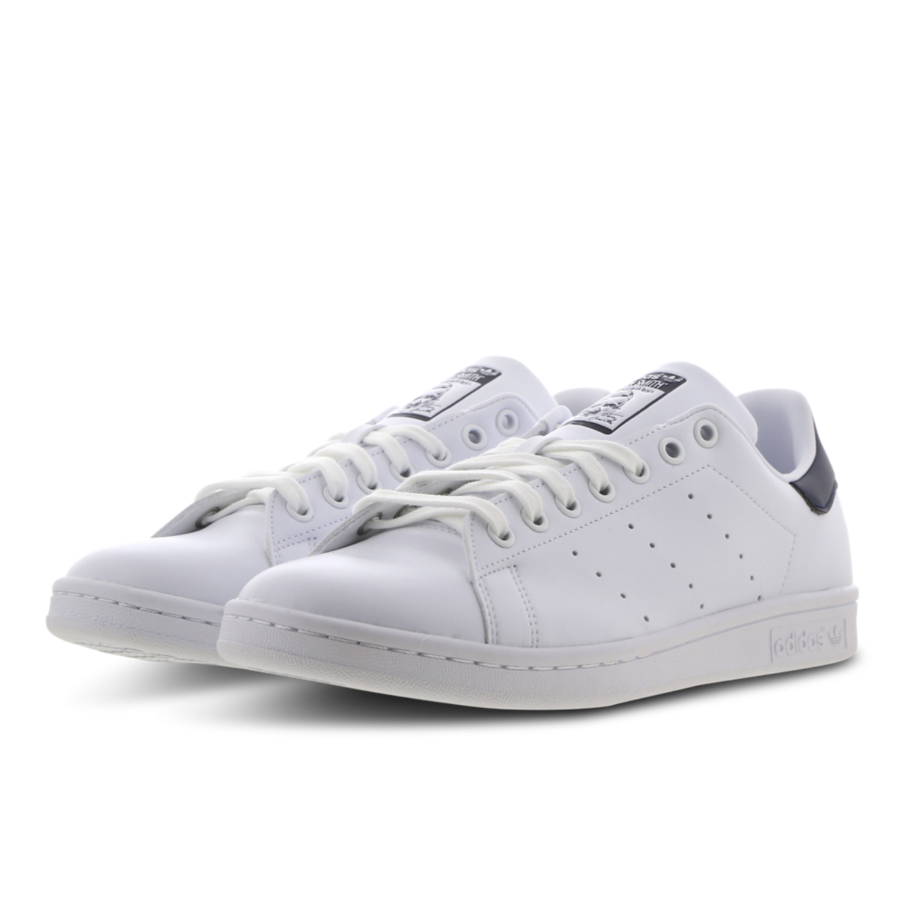 adidas Stan Smith Primegreen Image 2 of 6. Tap to open photo gallery.