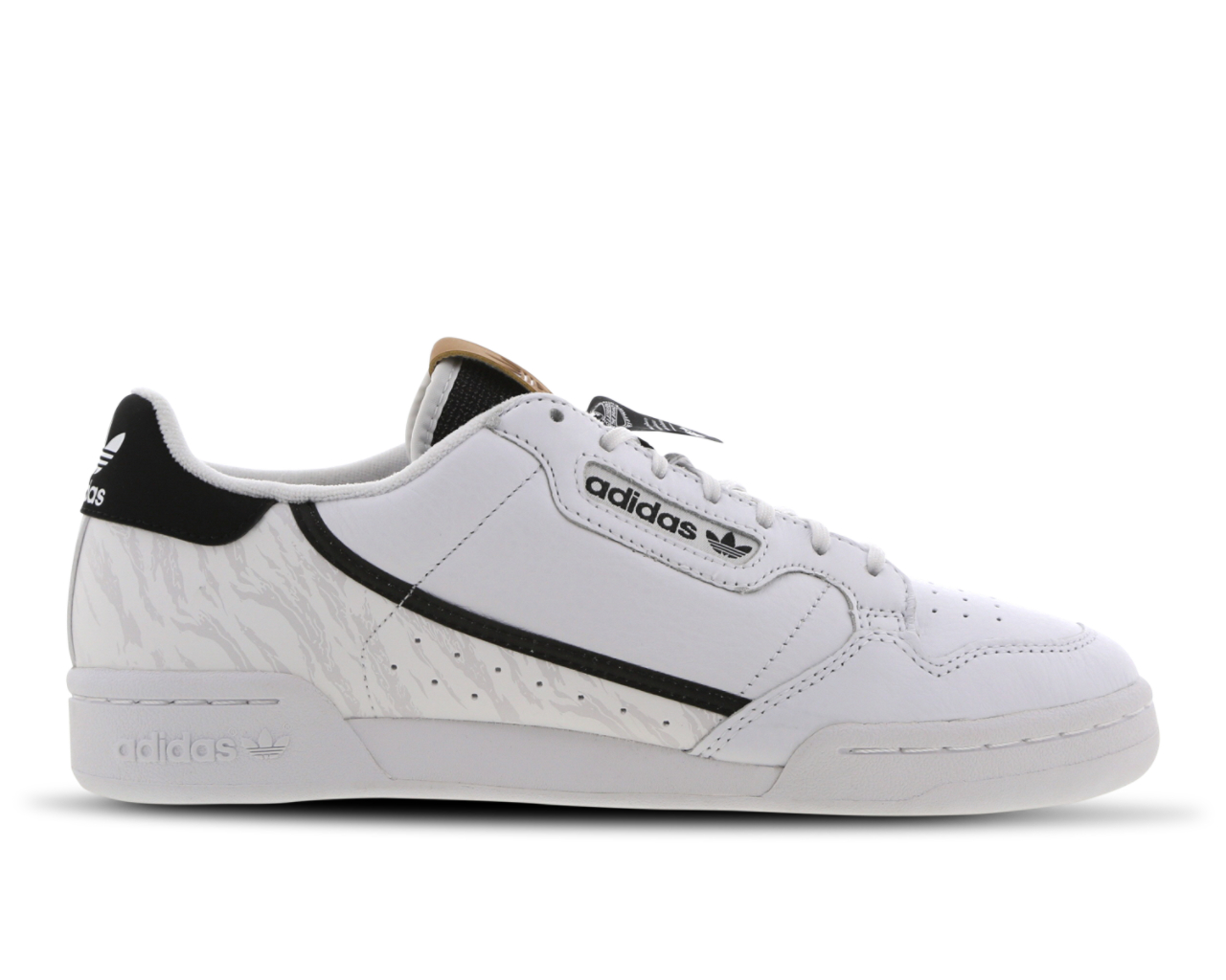 adidas Continental 80 Image 1 of 6. Tap to open photo gallery.