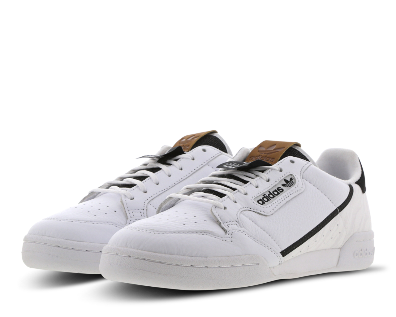 adidas Continental 80 Image 2 of 6. Tap to open photo gallery.