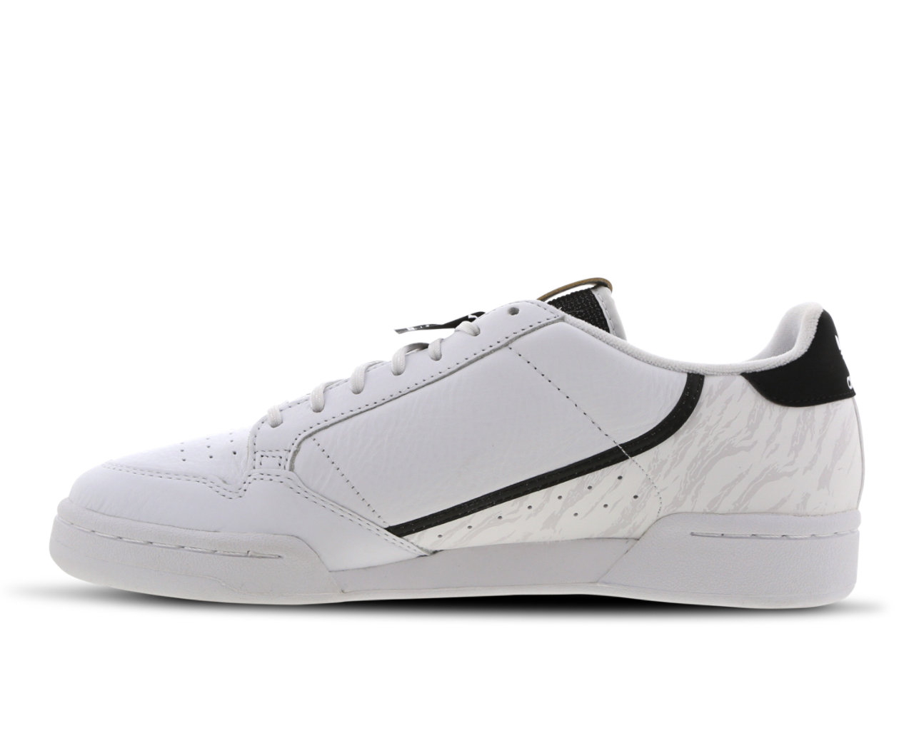 adidas Continental 80 Image 4 of 6. Tap to open photo gallery.