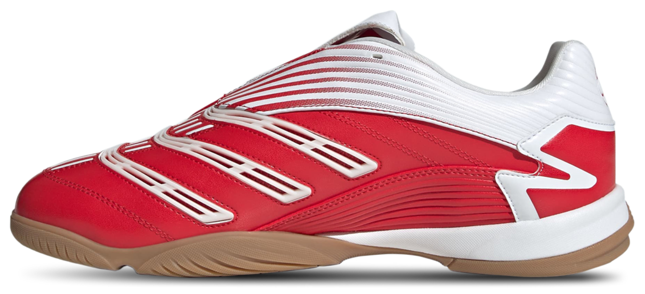 adidas Predator Sala Image 4 sur 6. Appuyez pour ouvrir la galerie de photos.