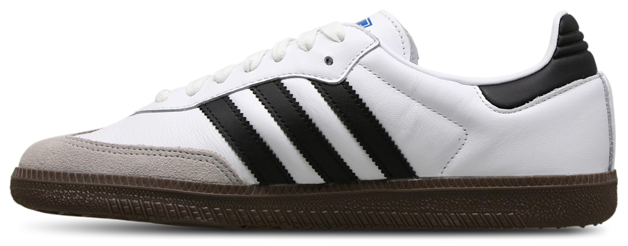 adidas Samba OG Image 5 of 9. Tap to open photo gallery.