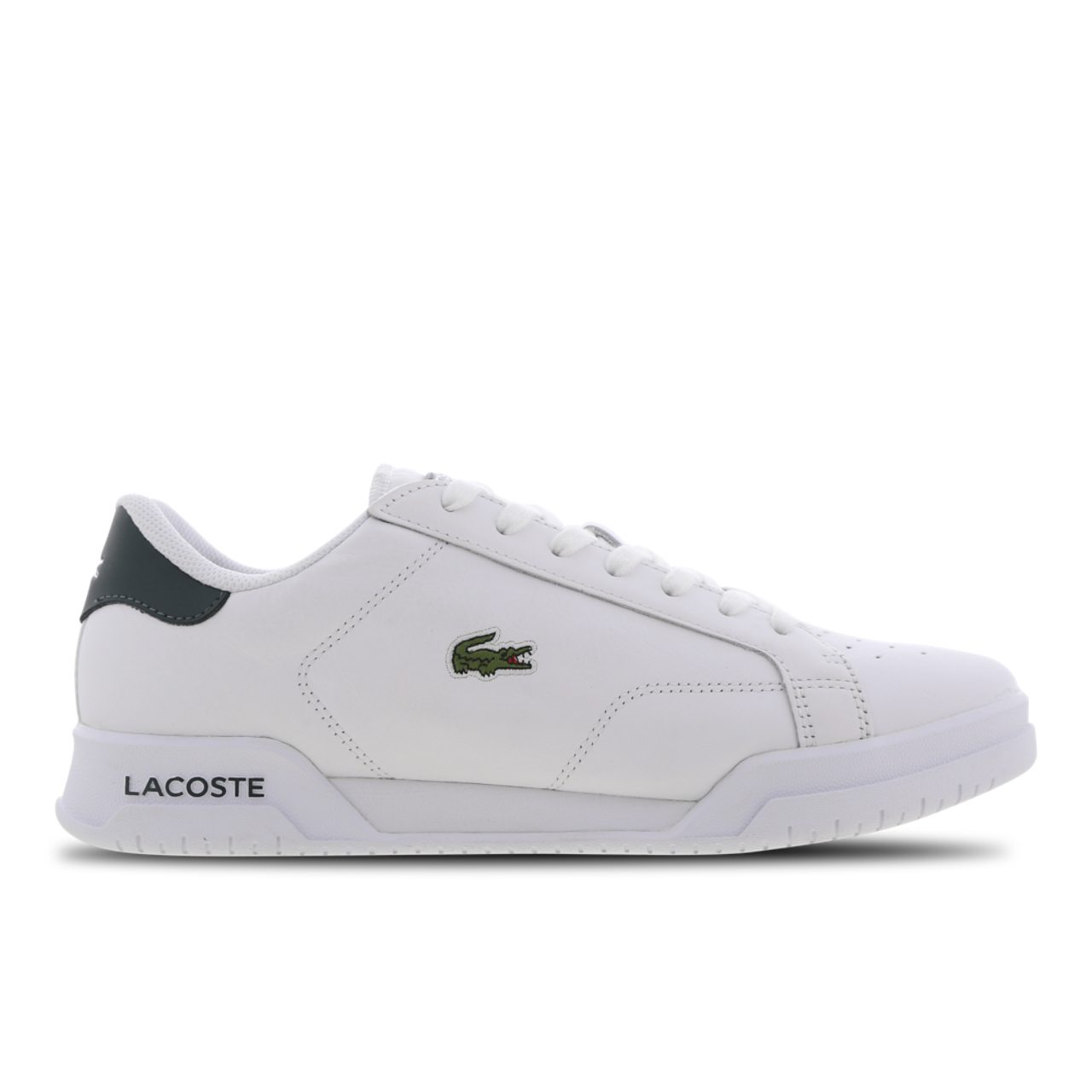 Lacoste Twin Serve Image 1 of 6. Tap to open photo gallery.
