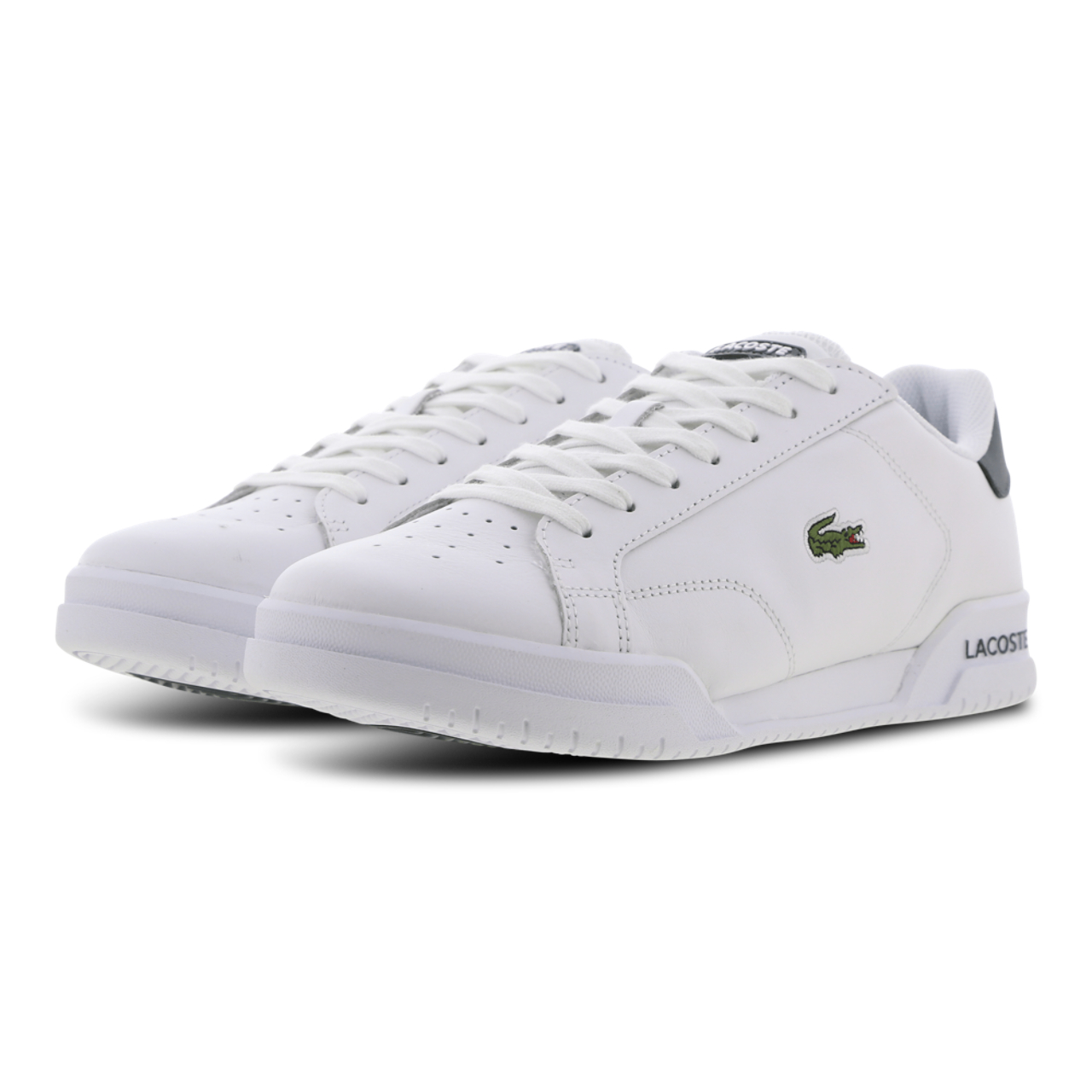 Lacoste Twin Serve Image 2 of 6. Tap to open photo gallery.