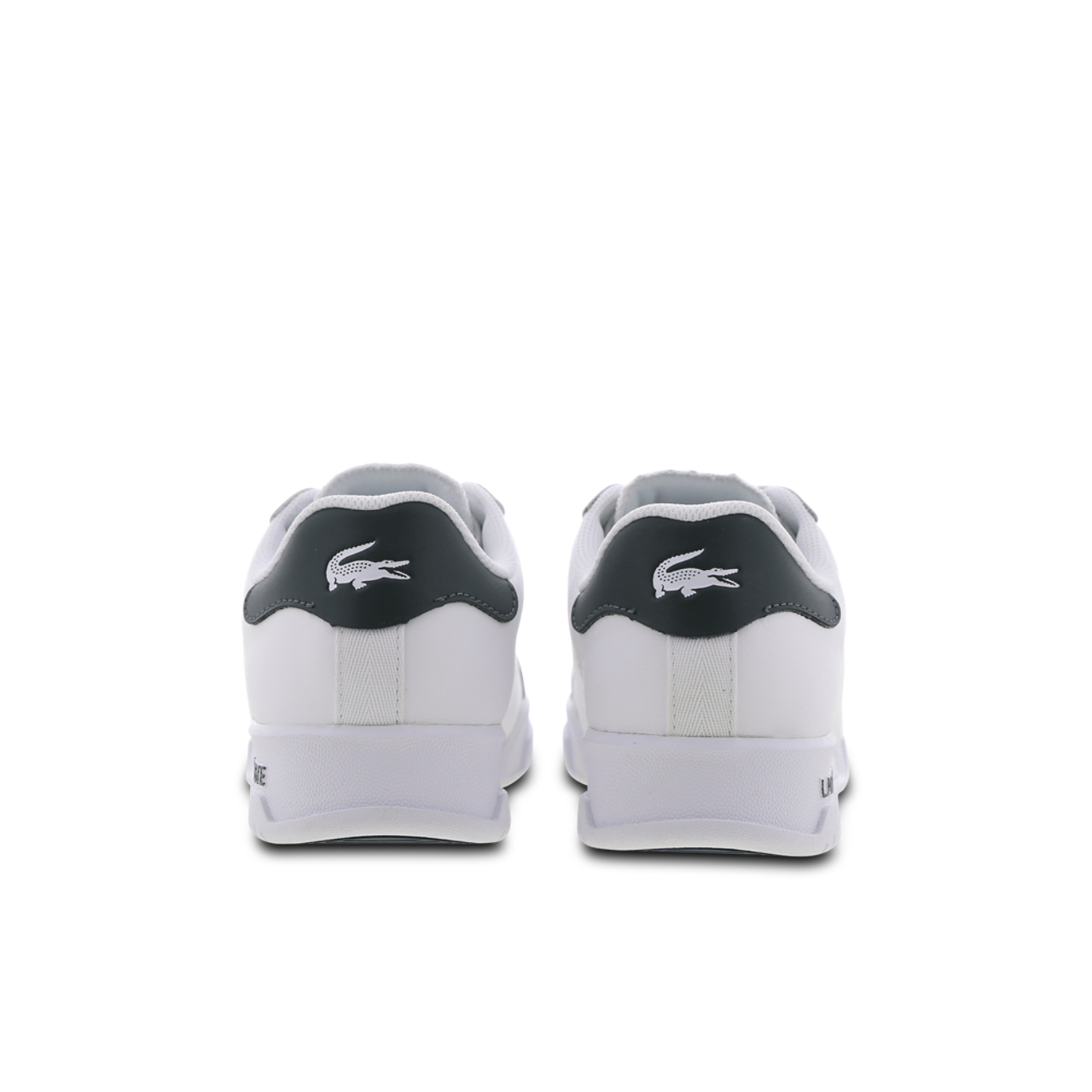Lacoste Twin Serve Image 3 of 6. Tap to open photo gallery.
