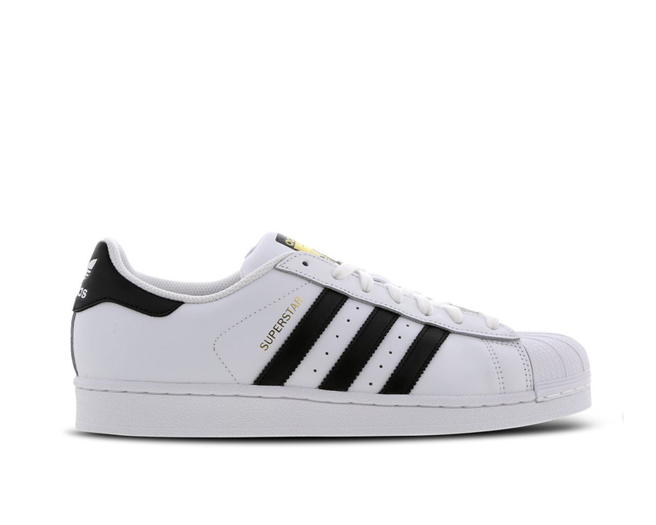 adidas Superstar Imagen 1 de 6. Toque para abrir la galería de fotos.
