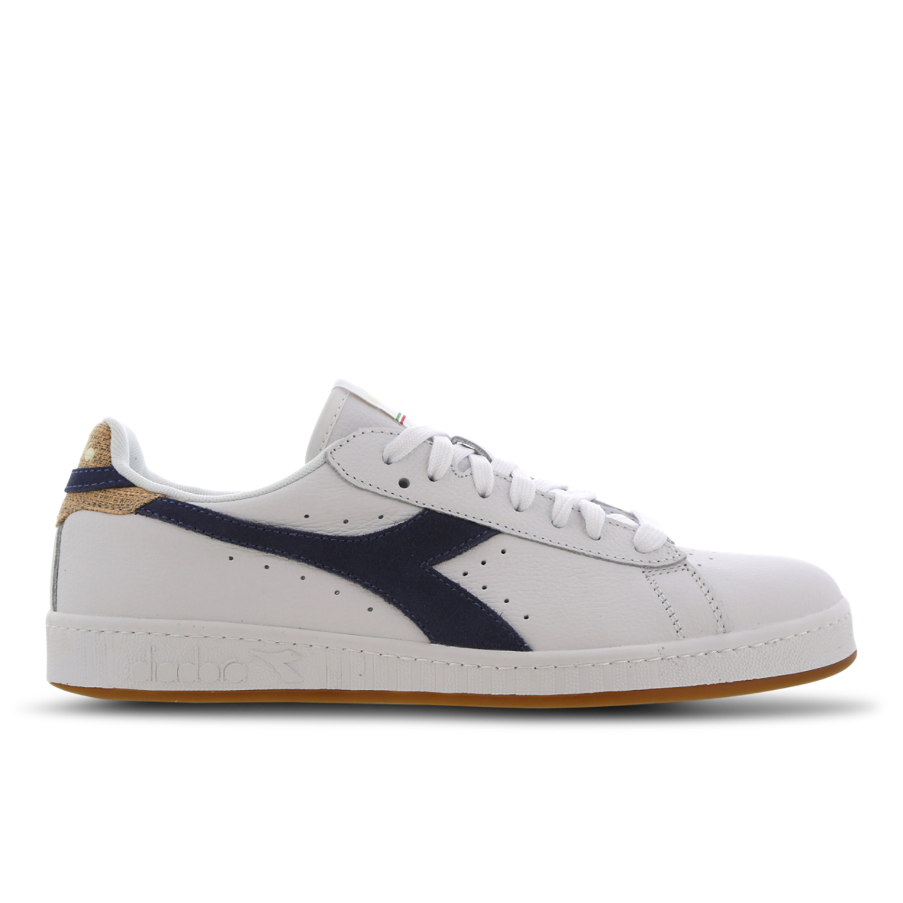 Diadora Game L Low Optical Summer Image 1 of 6. Tap to open photo gallery.