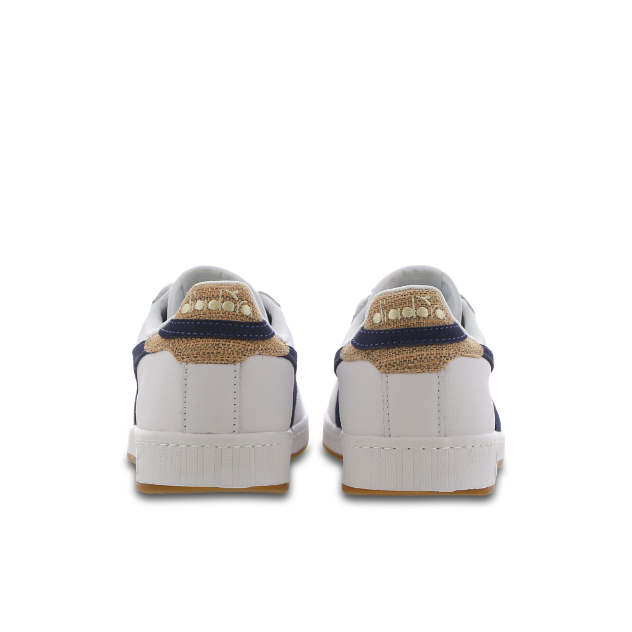 Diadora Game L Low Optical Summer Image 3 of 6. Tap to open photo gallery.