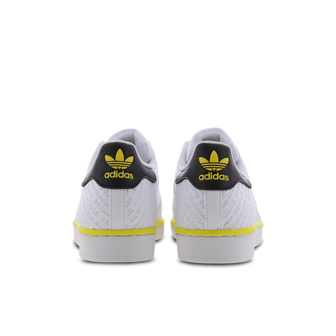 adidas Superstar Afbeelding 3 van 7. Tik om de fotogalerij te openen..