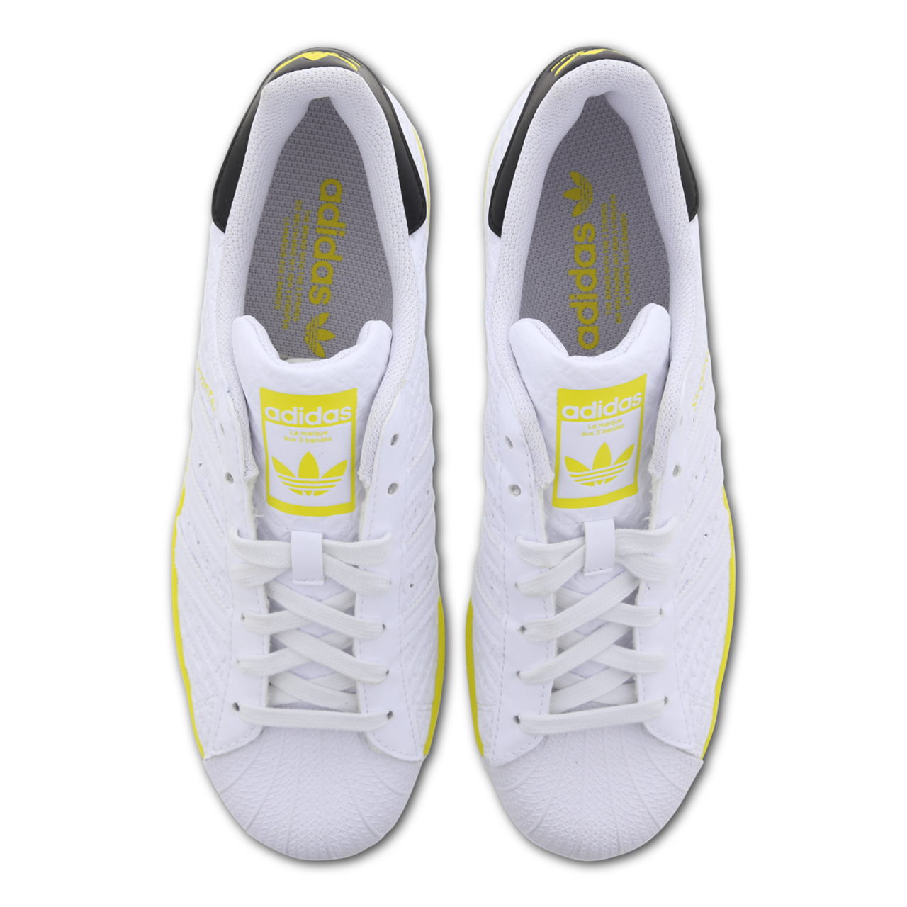 adidas Superstar Afbeelding 5 van 7. Tik om de fotogalerij te openen..