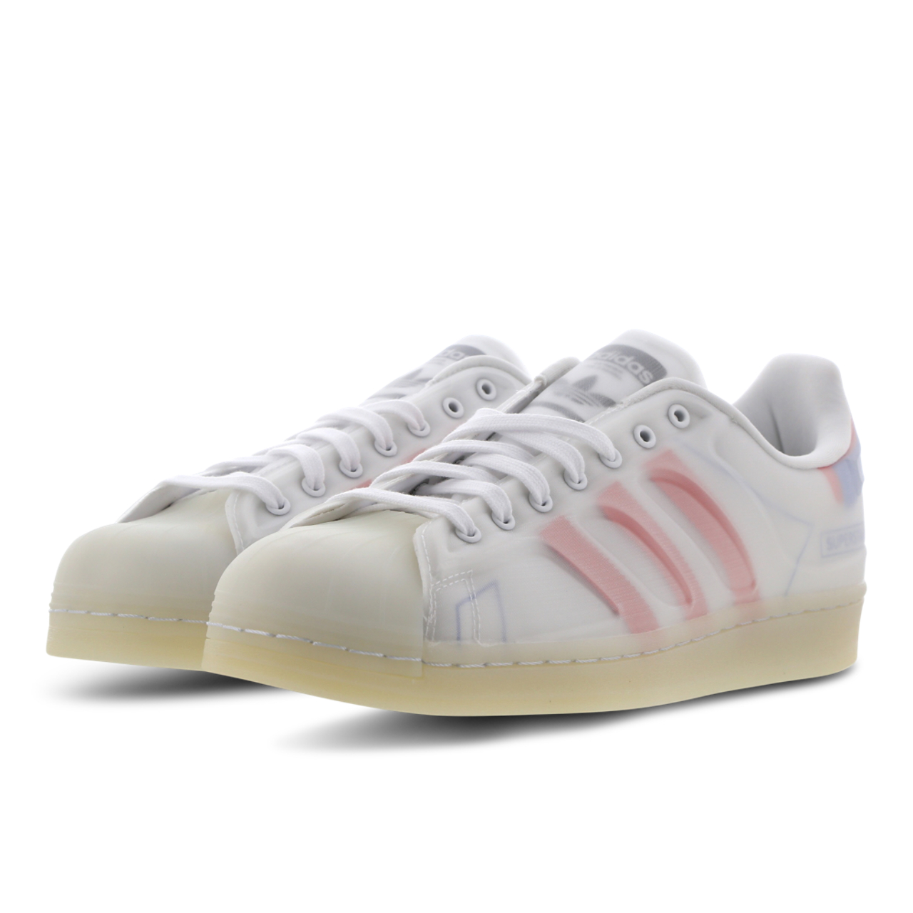 adidas Superstar Image 2 of 6. Tap to open photo gallery.